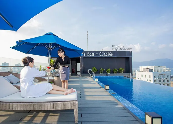 Grand Ocean Luxury Boutique