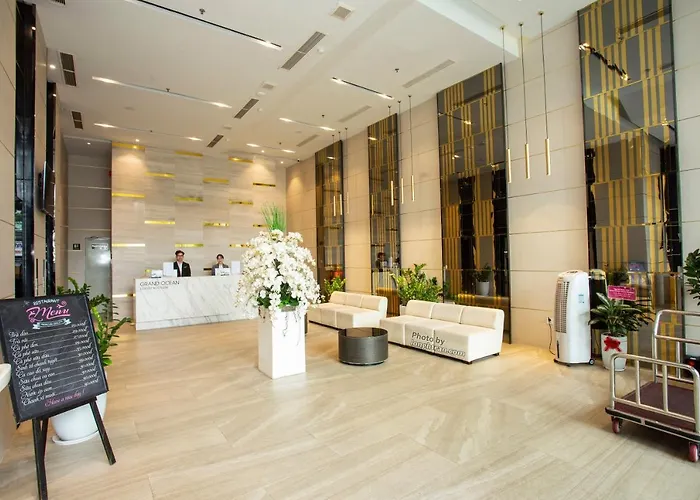 Grand Ocean Luxury Boutique