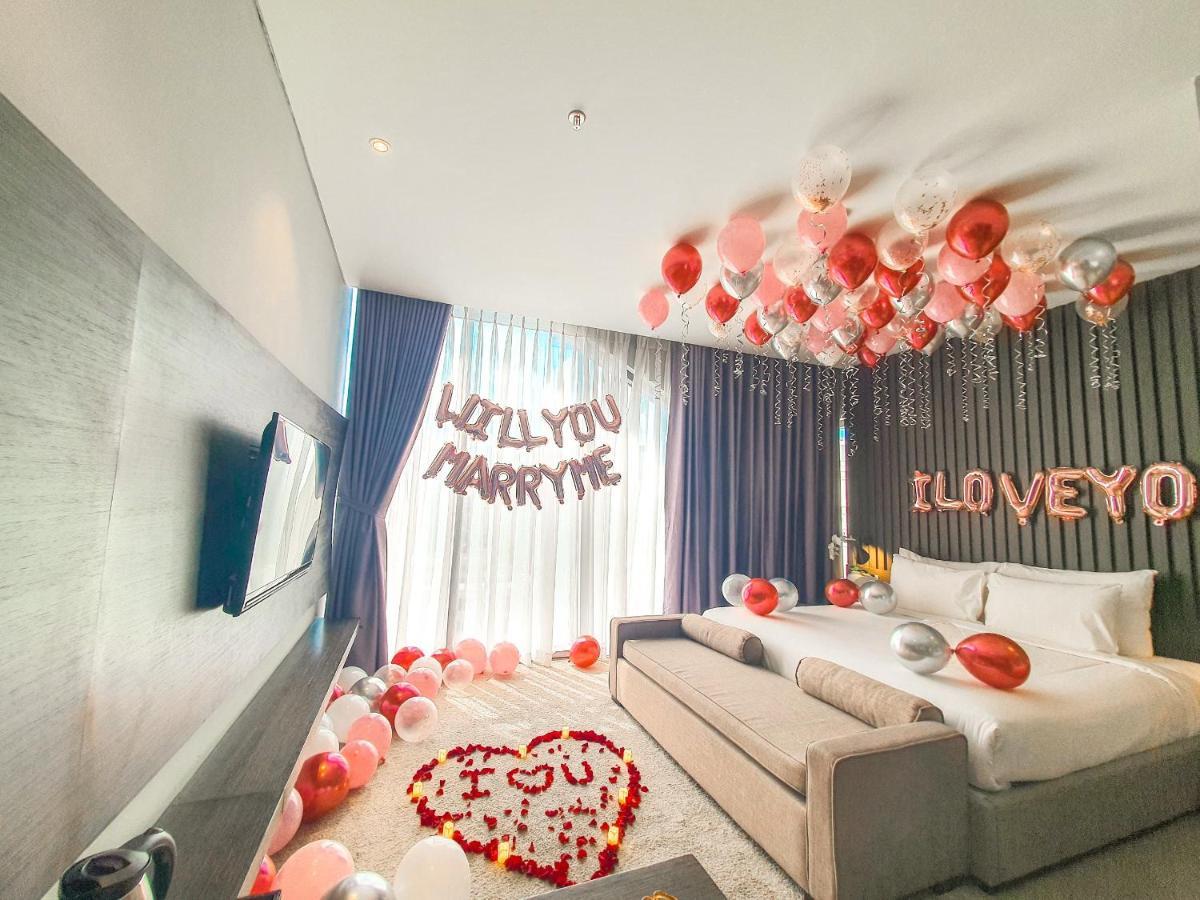 Grand Ocean Luxury Boutique Hotel 4*