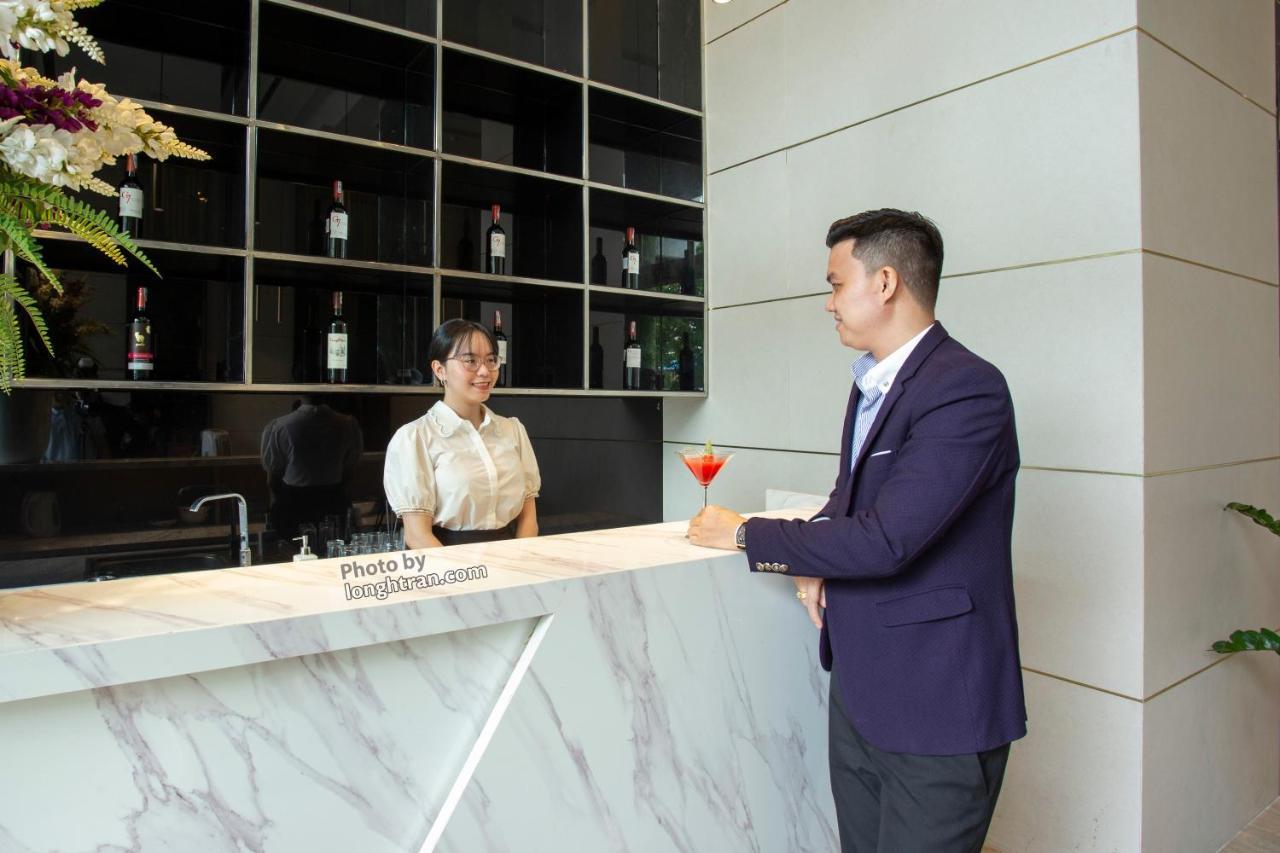 Grand Ocean Luxury Boutique Hotel 4*