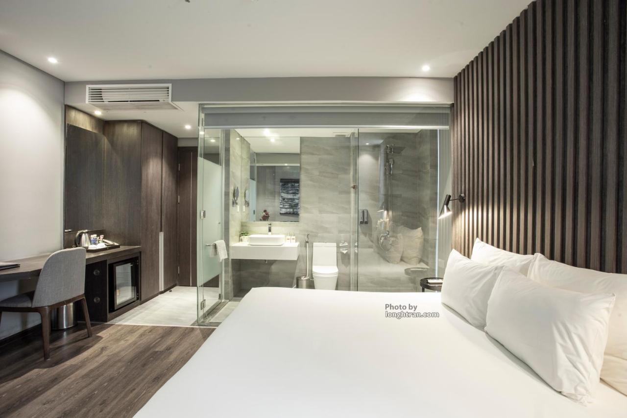 Grand Ocean Luxury Boutique Hotel