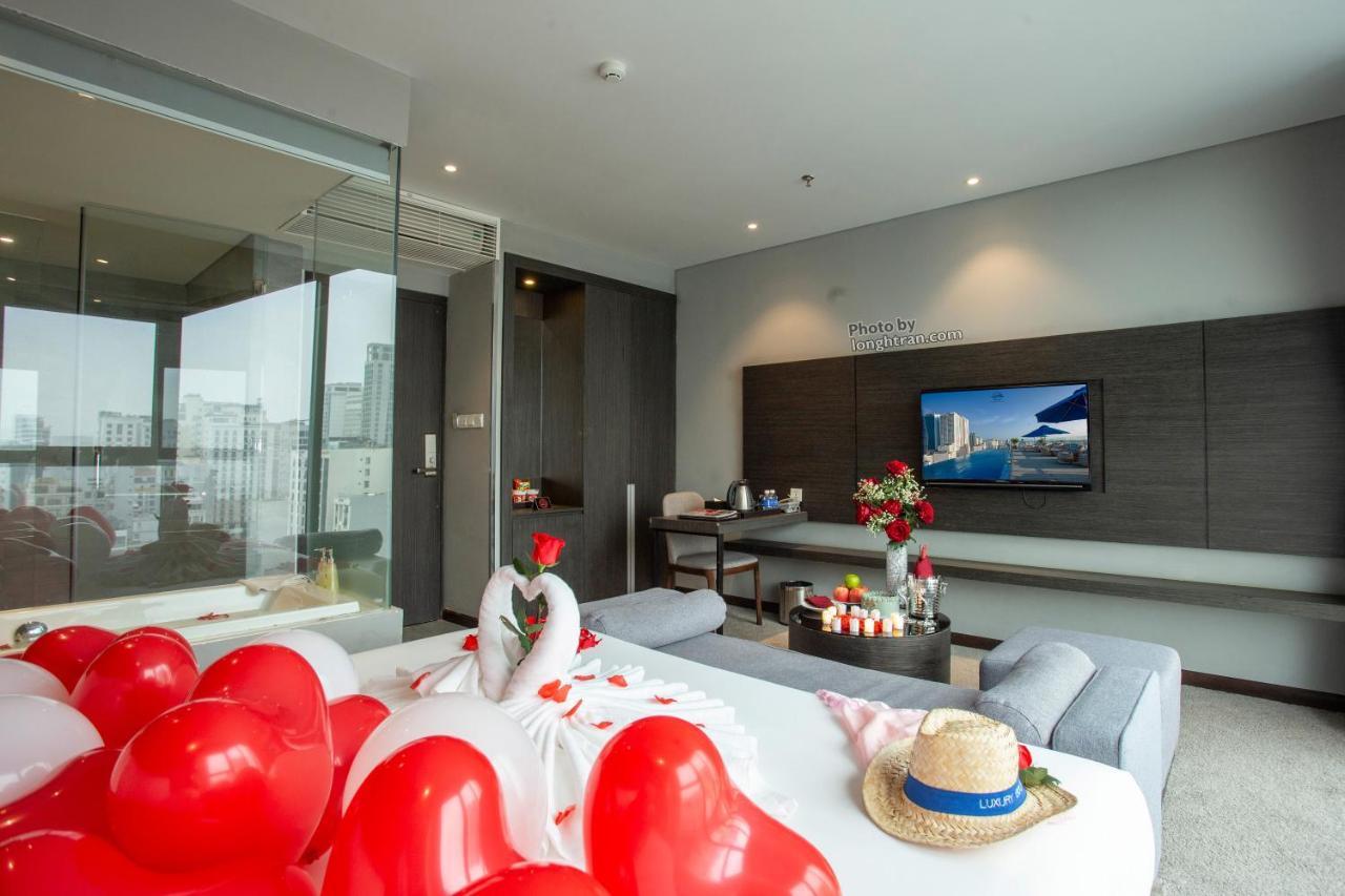 Grand Ocean Luxury Boutique Đà Nẵng