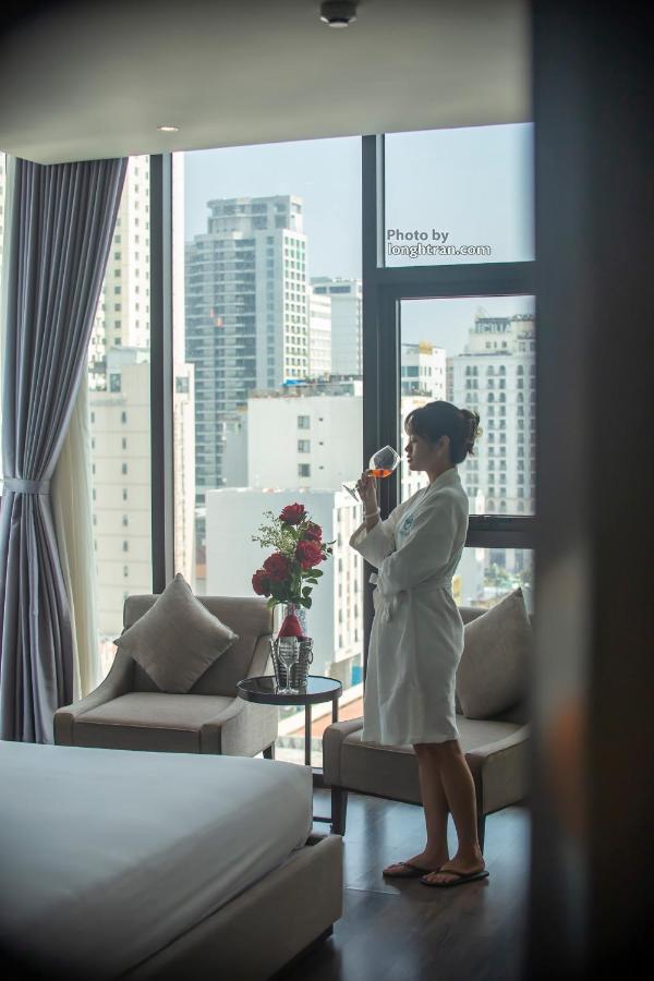 Grand Ocean Luxury Boutique Hotel