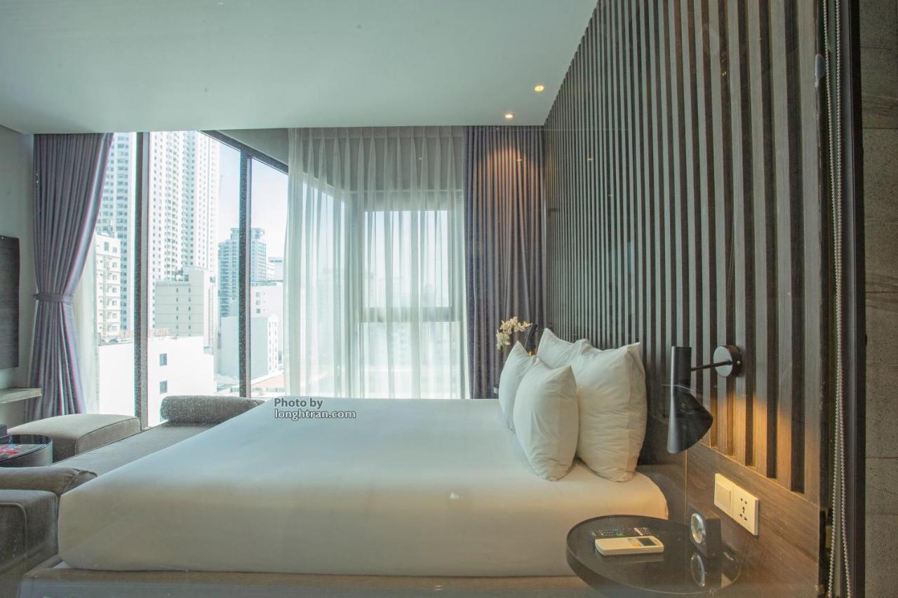 Grand Ocean Luxury Boutique 4*