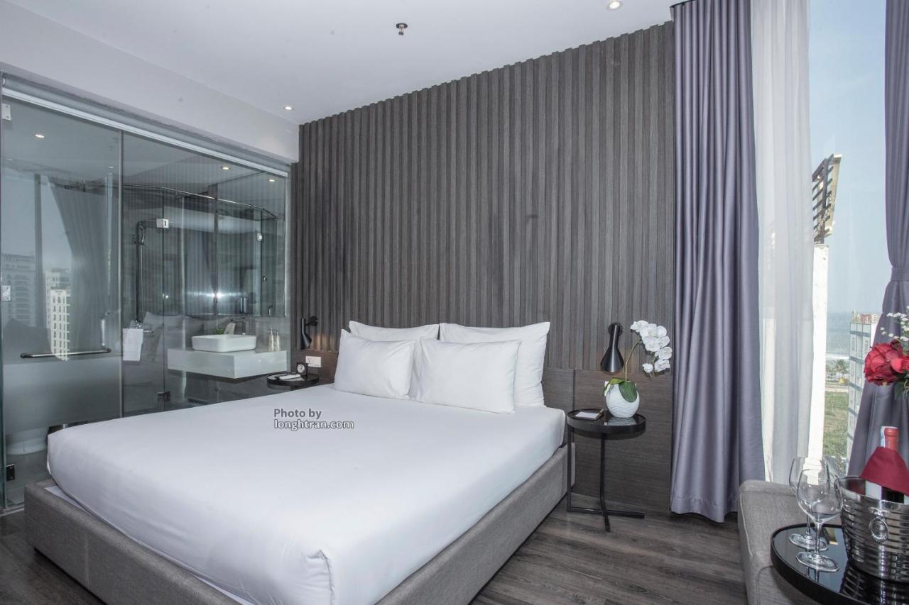 Grand Ocean Luxury Boutique Hotel