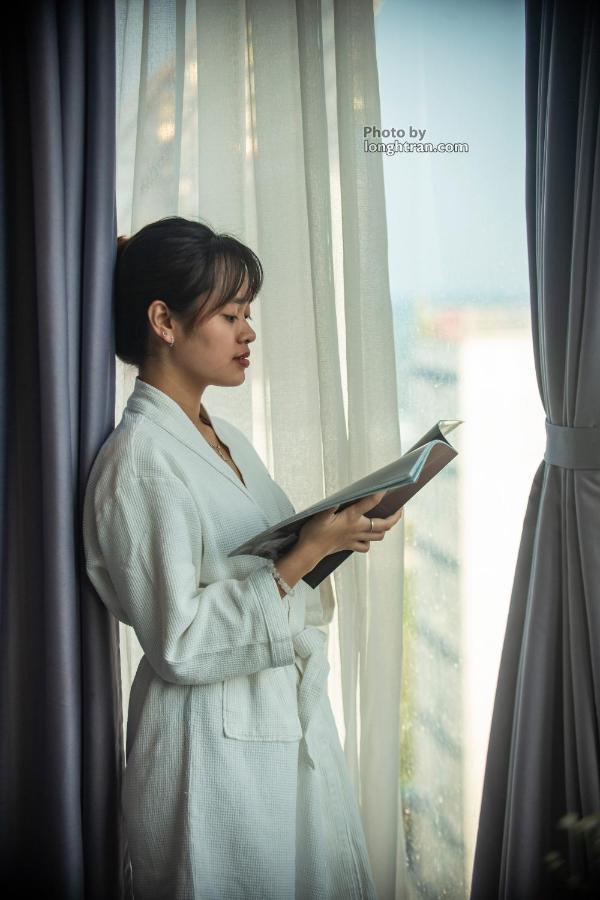 Hotel Grand Ocean Luxury Boutique Đà Nẵng