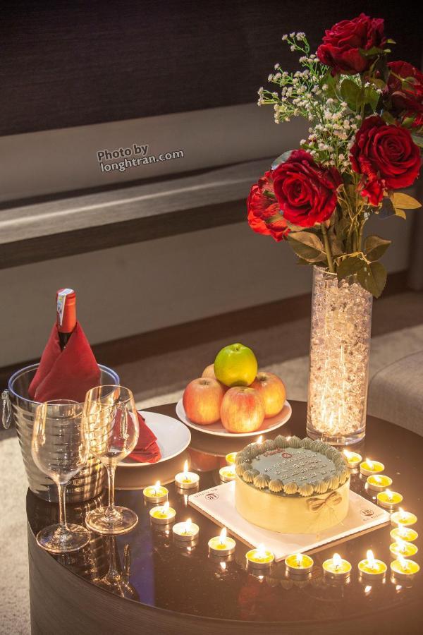 Hotel Grand Ocean Luxury Boutique Đà Nẵng