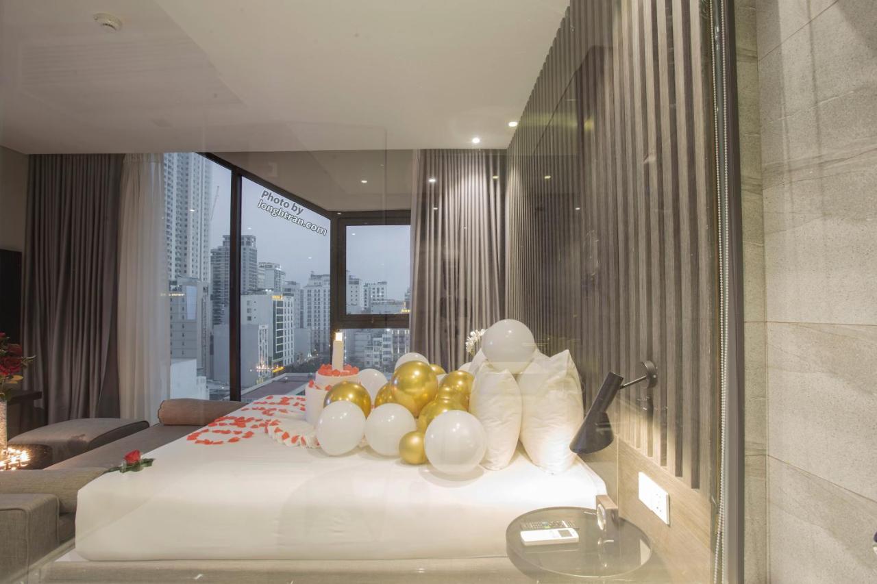 Hotel Grand Ocean Luxury Boutique