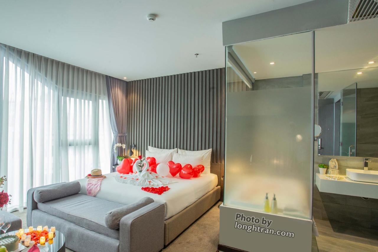 Hotel Grand Ocean Luxury Boutique Đà Nẵng