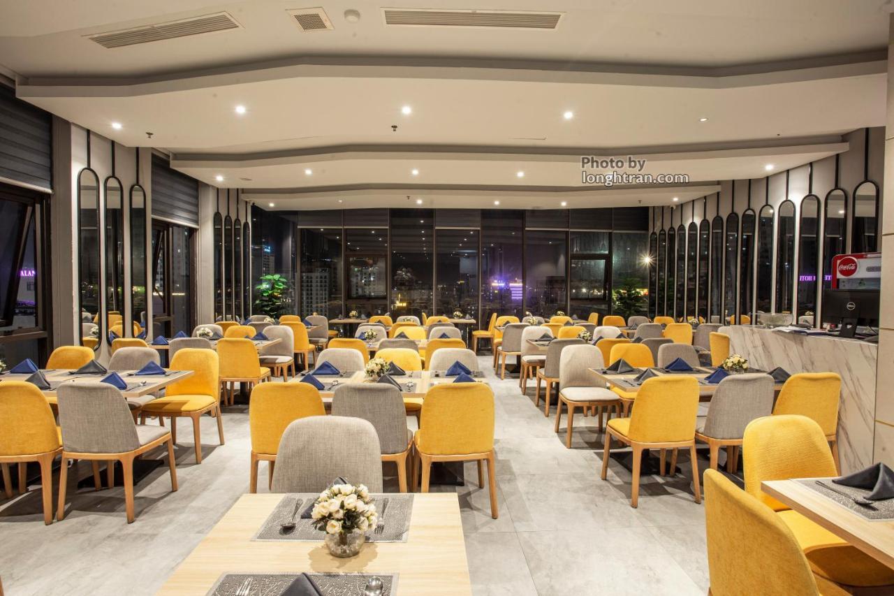 Grand Ocean Luxury Boutique Hotel