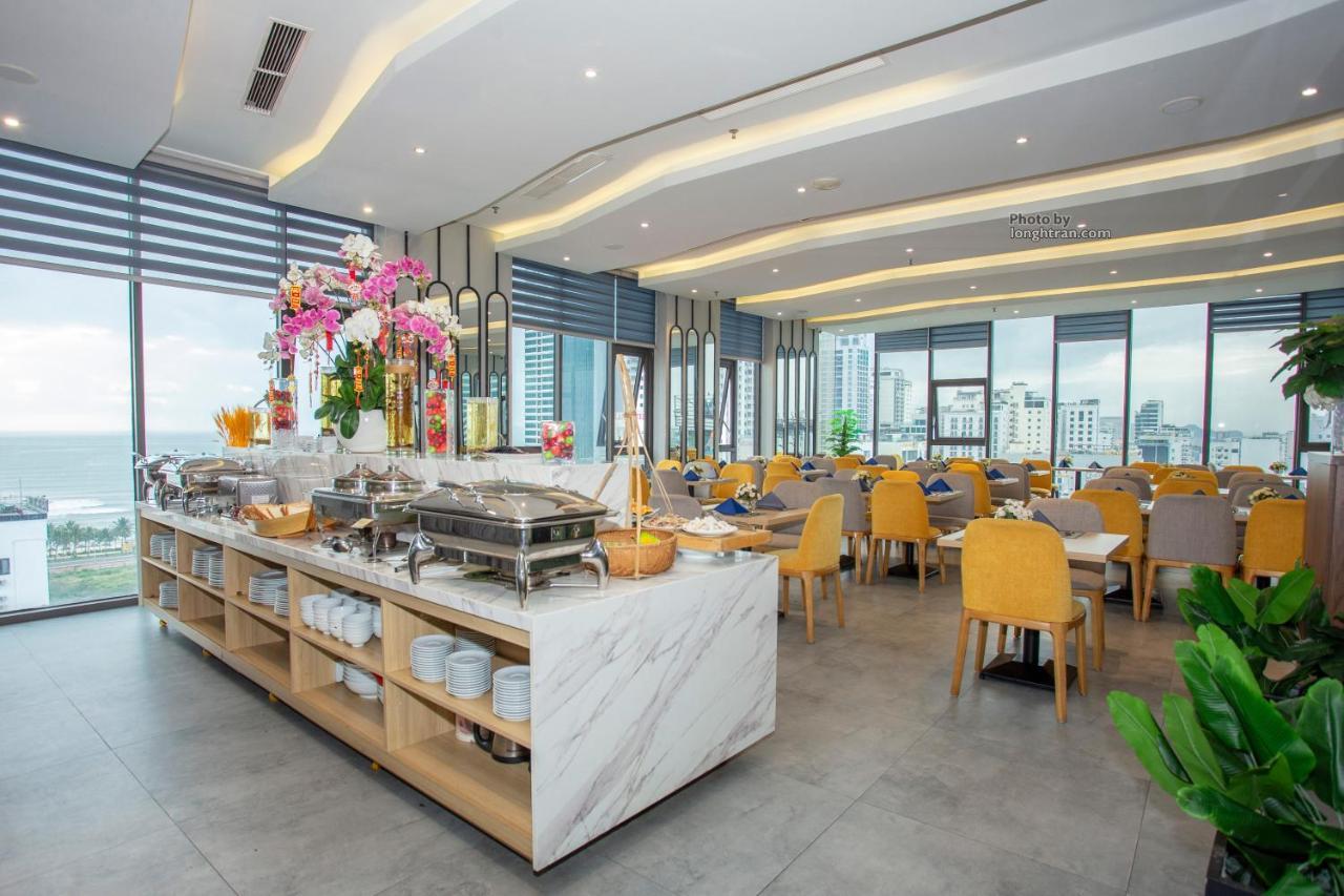 Grand Ocean Luxury Boutique Hotel