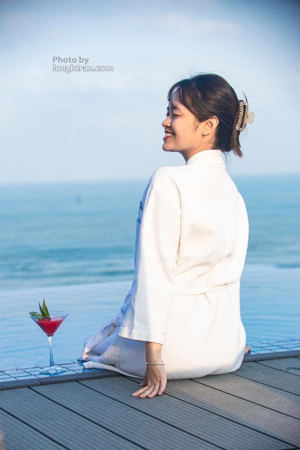 Grand Ocean Luxury Boutique 4*