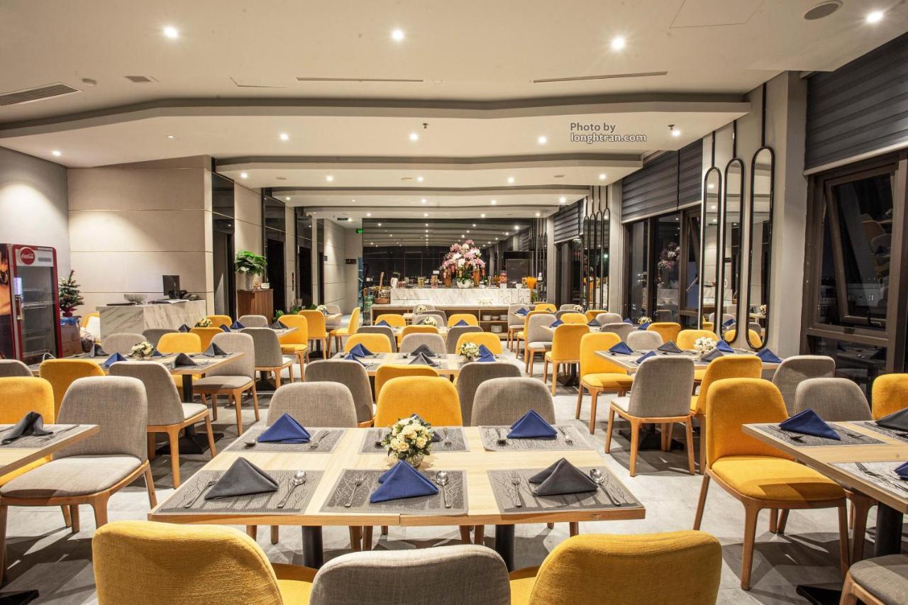 Grand Ocean Luxury Boutique 4* Đà Nẵng