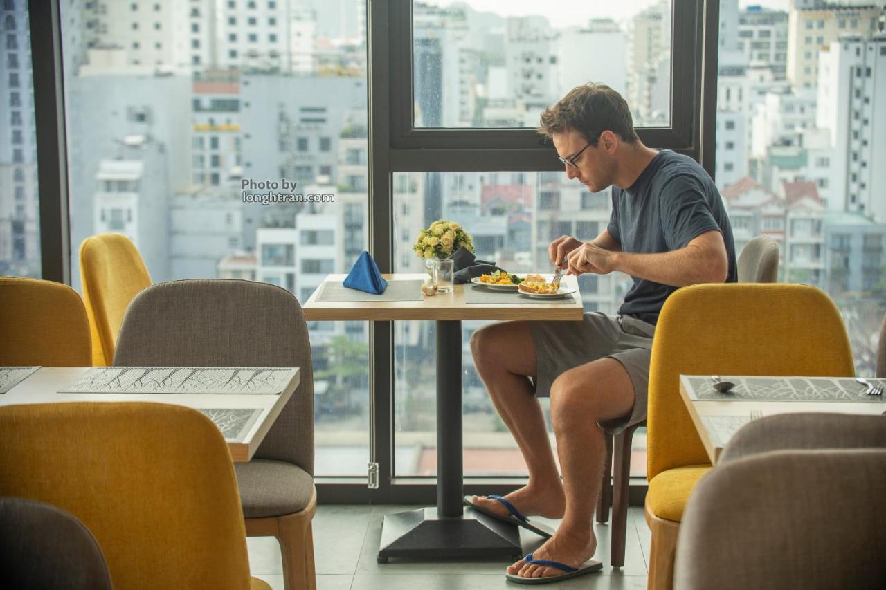 Hotel Grand Ocean Luxury Boutique
