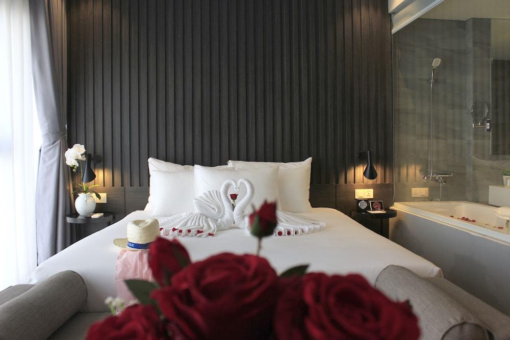 Grand Ocean Luxury Boutique Hotel 4*