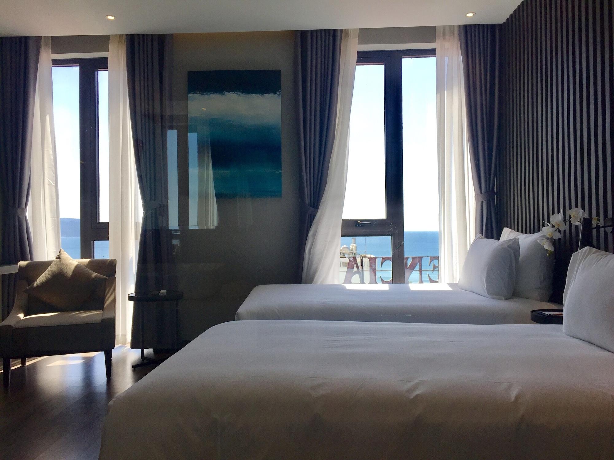 Grand Ocean Luxury Boutique Hotel Đà Nẵng