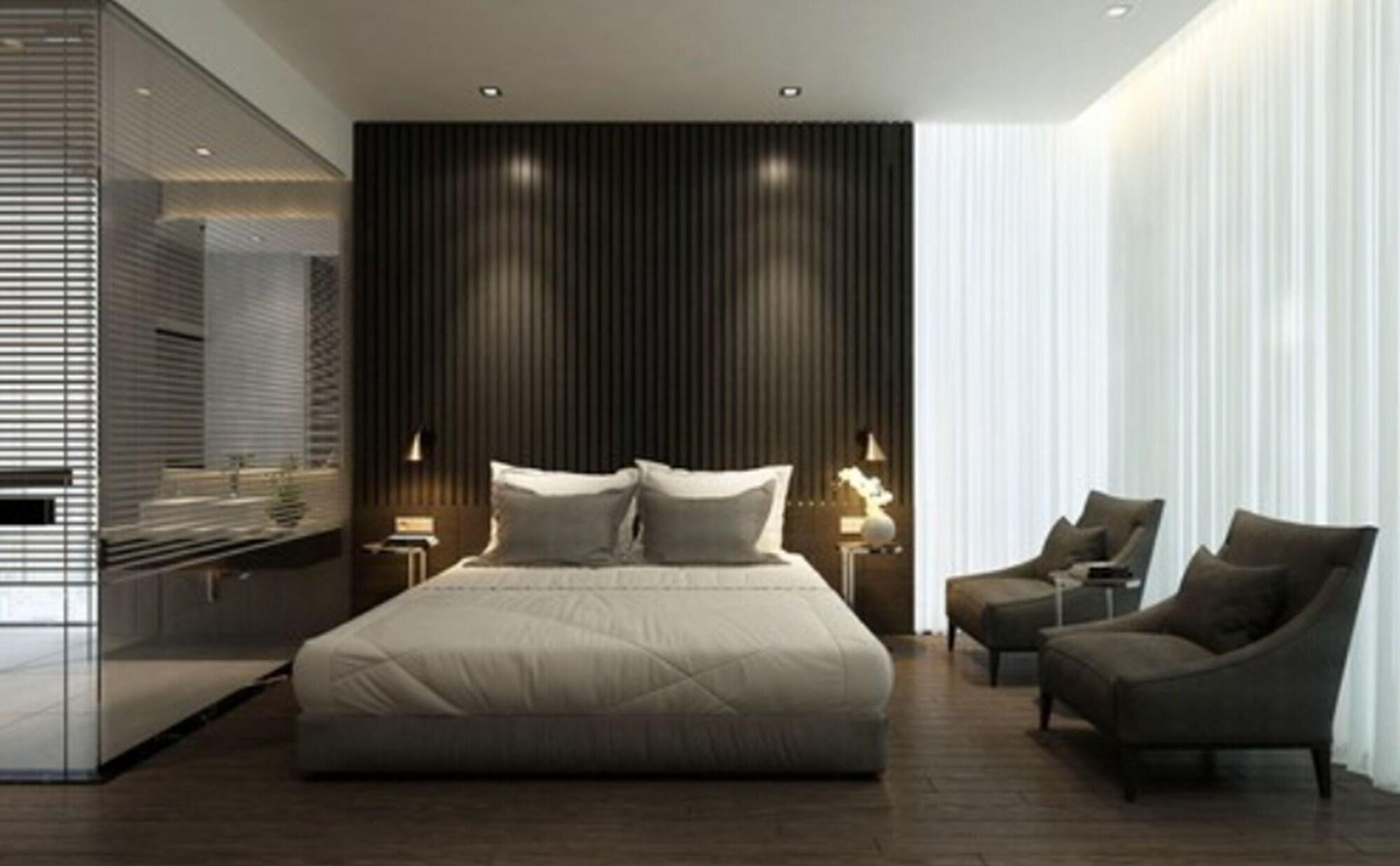 Hotel Grand Ocean Luxury Boutique Đà Nẵng
