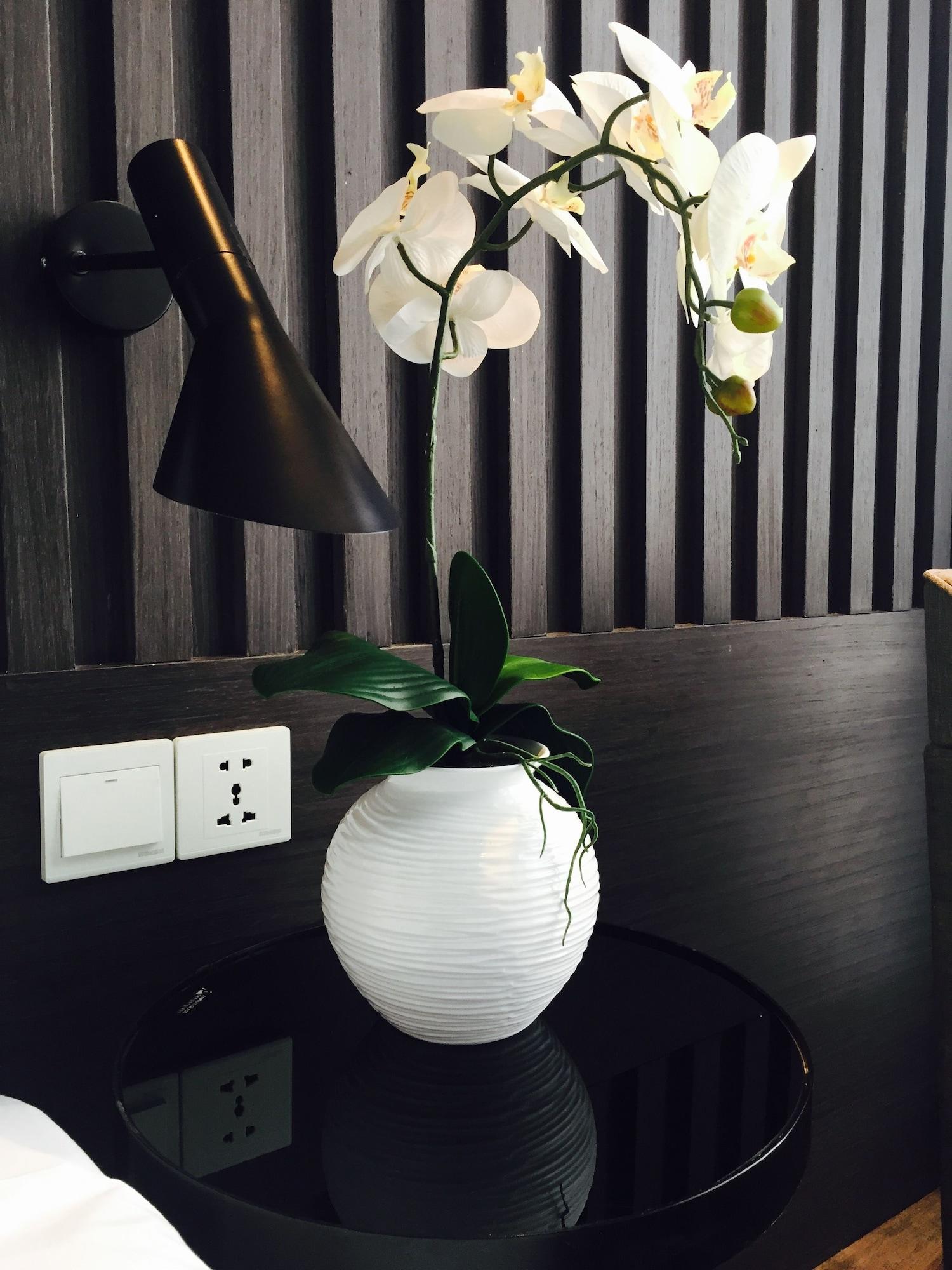 Grand Ocean Luxury Boutique Hotel