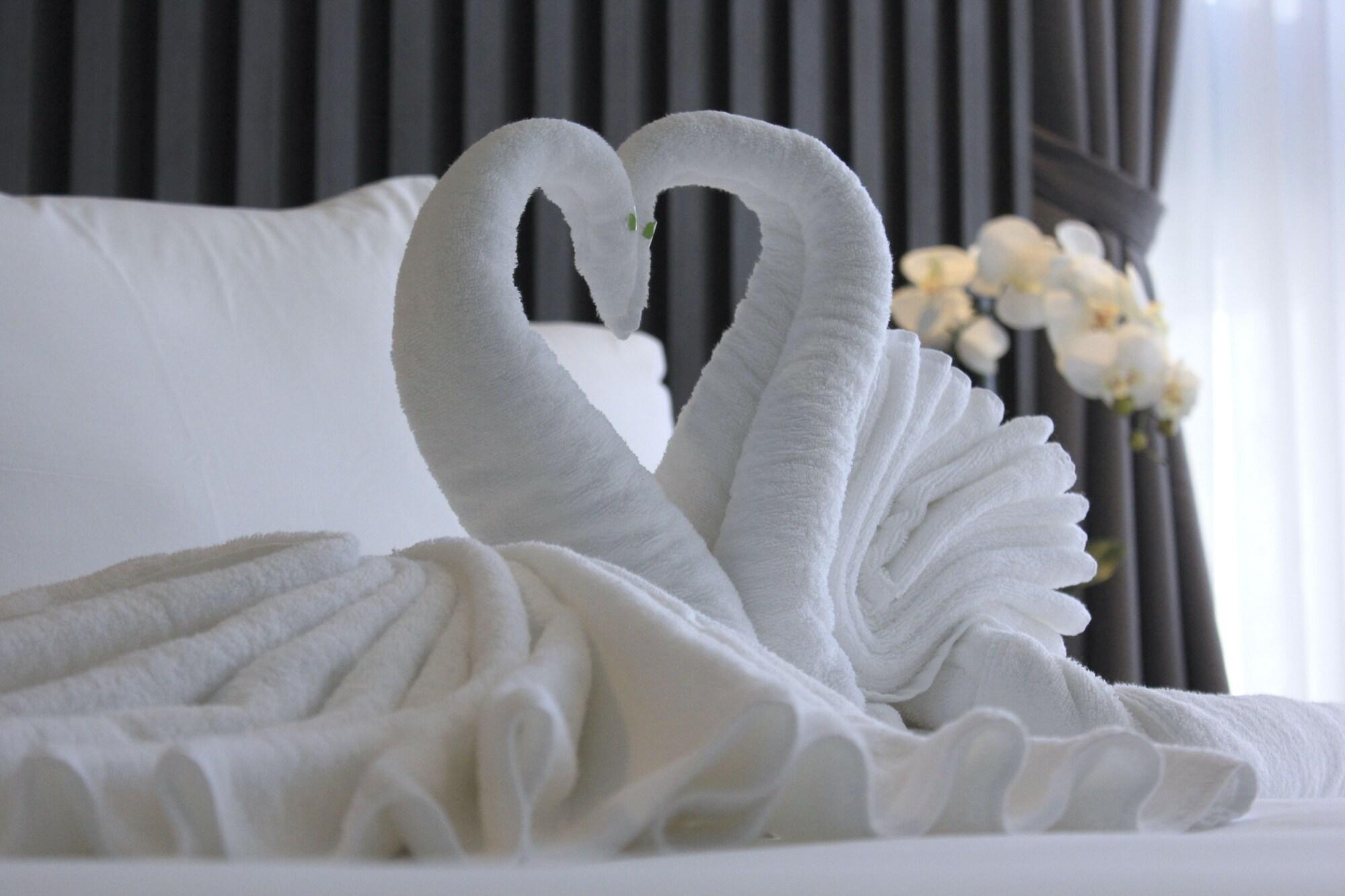 Grand Ocean Luxury Boutique 4*