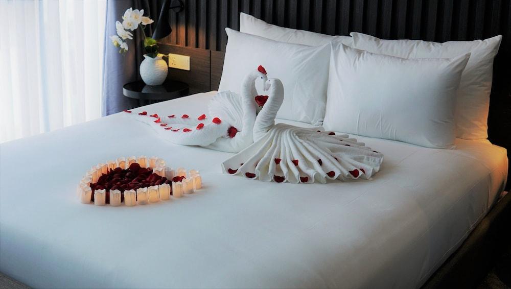 Grand Ocean Luxury Boutique Hotel Đà Nẵng
