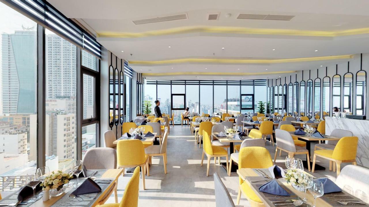Grand Ocean Luxury Boutique Hotel 4*
