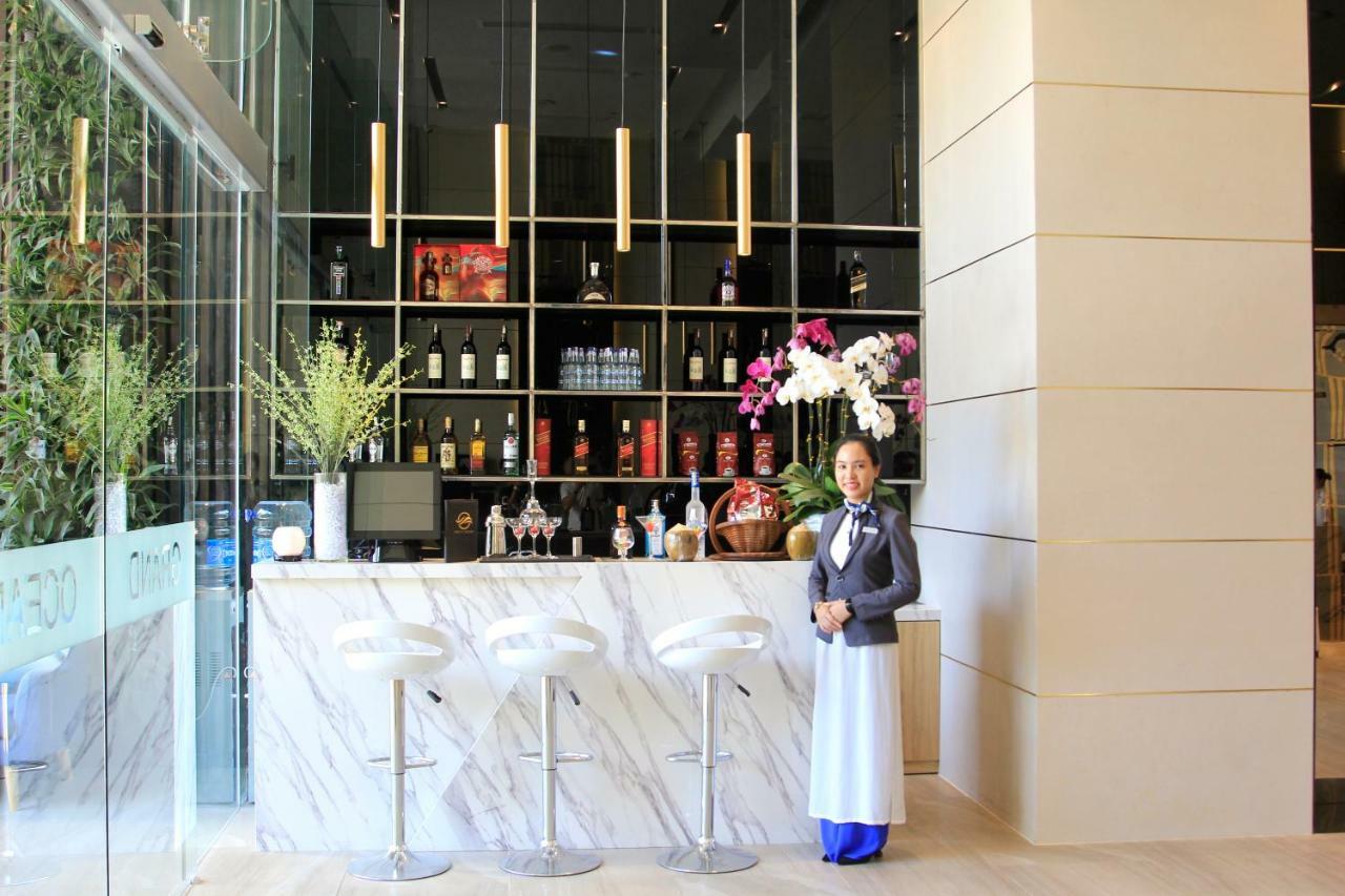 Grand Ocean Luxury Boutique 4*