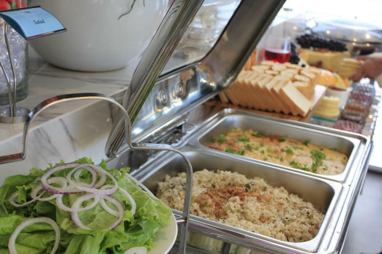 Hotel Grand Ocean Luxury Boutique Đà Nẵng