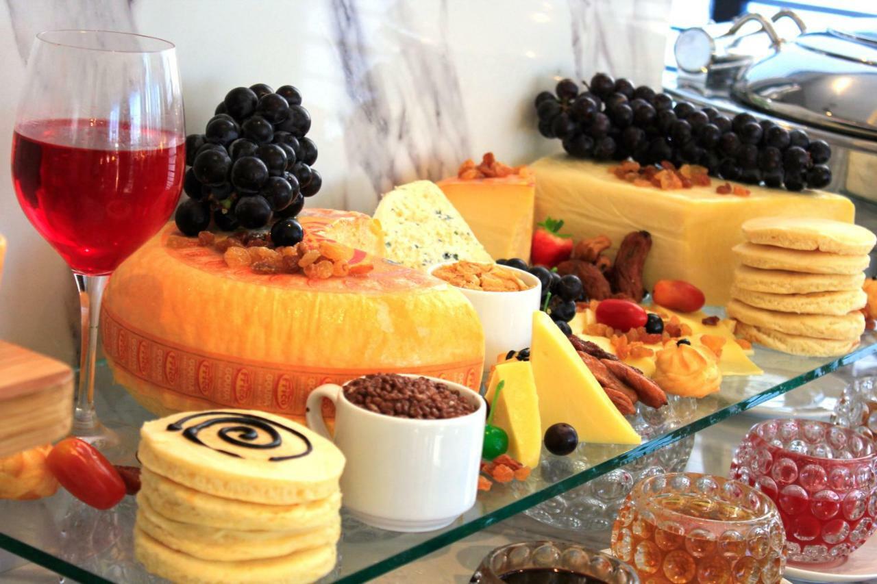 Grand Ocean Luxury Boutique Hotel Đà Nẵng